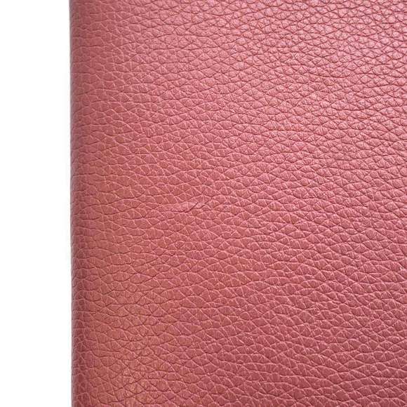 Louis Vuitton Long Wallet Zippy Lock Me Calf Leather - Picture 7 of 15